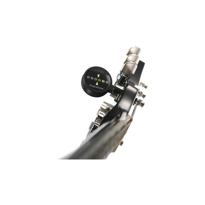 KORG MG1 مترونوم و تیونر